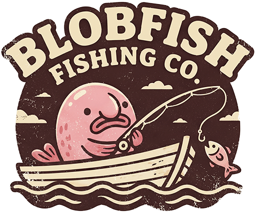 Blobfish Fishing Company